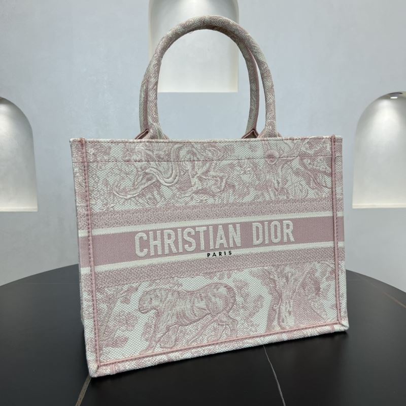 Christian Dior Shopping Bags